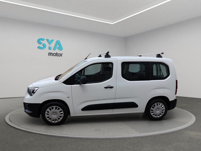 Opel Combo 1.5 TD 56kW (75CV) Selective L  - Foto 13