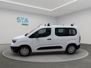 Opel Combo 1.5 TD 56kW (75CV) Selective L  - Foto 13