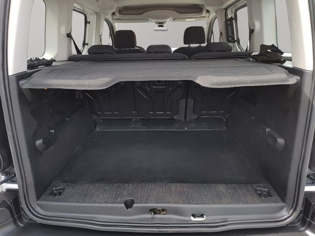 Opel Combo 1.5 TD 56kW (75CV) Selective L  - Foto 7