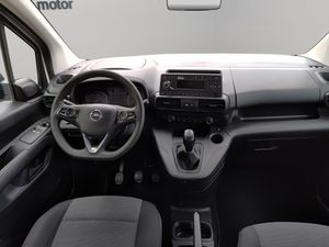 Opel Combo 1.5 TD 56kW (75CV) Selective L  - Foto 10