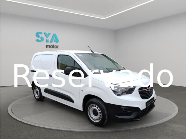 Opel Combo 1.5 TD 56kW (75CV) Selective L  - Foto 2