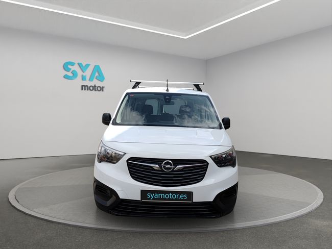 Opel Combo 1.5 TD 56kW (75CV) Selective L  - Foto 12