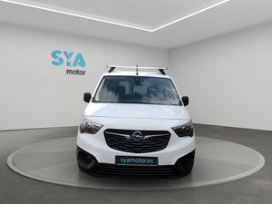 Opel Combo 1.5 TD 56kW (75CV) Selective L  - Foto 12