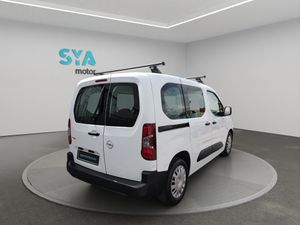 Opel Combo 1.5 TD 56kW (75CV) Selective L  - Foto 6