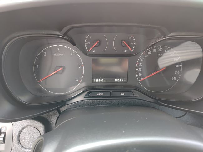 Opel Combo 1.5 TD 56kW (75CV) Selective L  - Foto 11