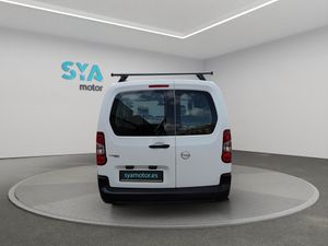 Opel Combo 1.5 TD 56kW (75CV) Selective L  - Foto 14