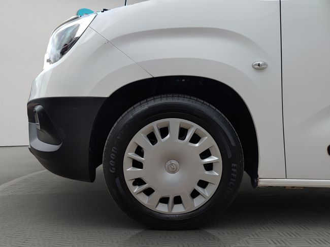 Opel Combo 1.5 TD 56kW (75CV) Selective L  - Foto 16
