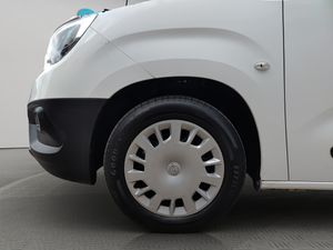 Opel Combo 1.5 TD 56kW (75CV) Selective L  - Foto 16