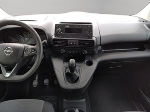 Opel Combo 1.5 TD 56kW (75CV) Selective L  - Foto 19