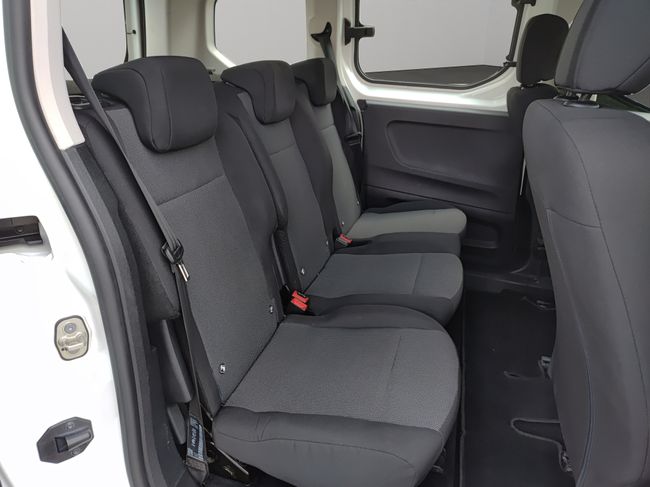 Opel Combo 1.5 TD 56kW (75CV) Selective L  - Foto 8