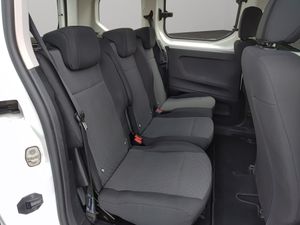 Opel Combo 1.5 TD 56kW (75CV) Selective L  - Foto 8