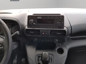 Opel Combo 1.5 TD 56kW (75CV) Selective L  - Foto 20