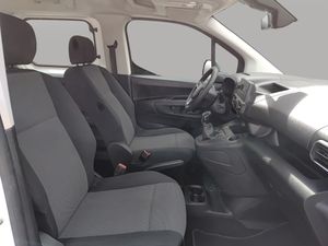 Opel Combo 1.5 TD 56kW (75CV) Selective L  - Foto 17