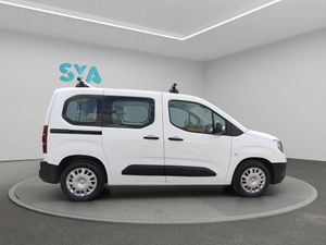 Opel Combo 1.5 TD 56kW (75CV) Selective L  - Foto 15