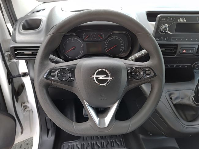 Opel Combo 1.5 TD 56kW (75CV) Selective L  - Foto 18