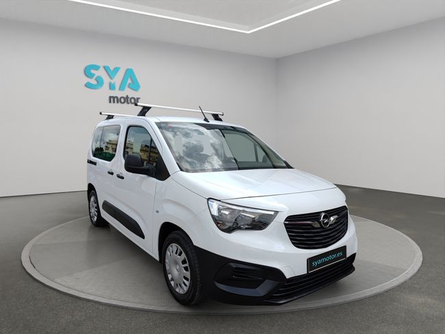 Opel Combo 1.5 TD 56kW (75CV) Selective L  - Foto 2