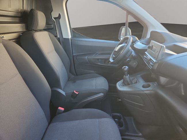 Peugeot Partner Van   - Foto 16