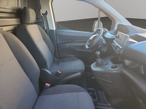 Peugeot Partner Van   - Foto 16