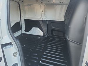 Peugeot Partner Van   - Foto 9