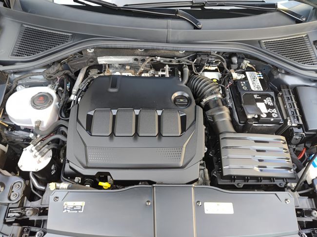 Volkswagen T-Roc Advance 2.0 TDI 110kW (150CV) DSG  - Foto 23