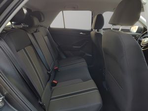 Volkswagen T-Roc Advance 2.0 TDI 110kW (150CV) DSG  - Foto 8