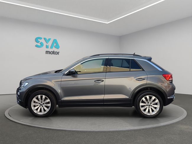 Volkswagen T-Roc Advance 2.0 TDI 110kW (150CV) DSG  - Foto 14