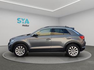 Volkswagen T-Roc Advance 2.0 TDI 110kW (150CV) DSG  - Foto 14