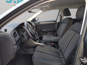 Volkswagen T-Roc Advance 2.0 TDI 110kW (150CV) DSG  - Foto 9