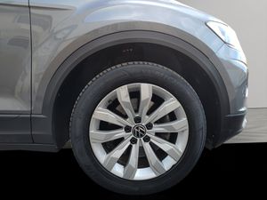 Volkswagen T-Roc Advance 2.0 TDI 110kW (150CV) DSG  - Foto 16