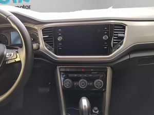 Volkswagen T-Roc Advance 2.0 TDI 110kW (150CV) DSG  - Foto 20