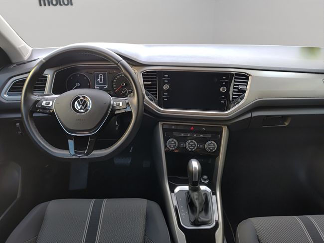 Volkswagen T-Roc Advance 2.0 TDI 110kW (150CV) DSG  - Foto 10