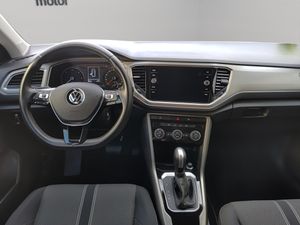 Volkswagen T-Roc Advance 2.0 TDI 110kW (150CV) DSG  - Foto 10