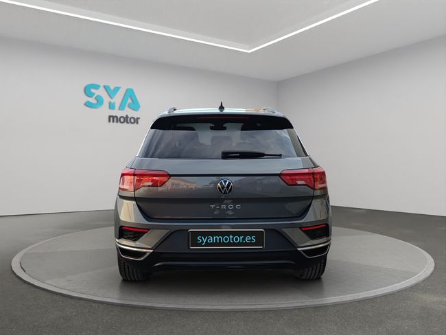 Volkswagen T-Roc Advance 2.0 TDI 110kW (150CV) DSG  - Foto 13