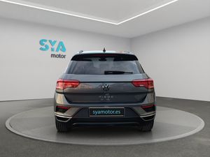 Volkswagen T-Roc Advance 2.0 TDI 110kW (150CV) DSG  - Foto 13