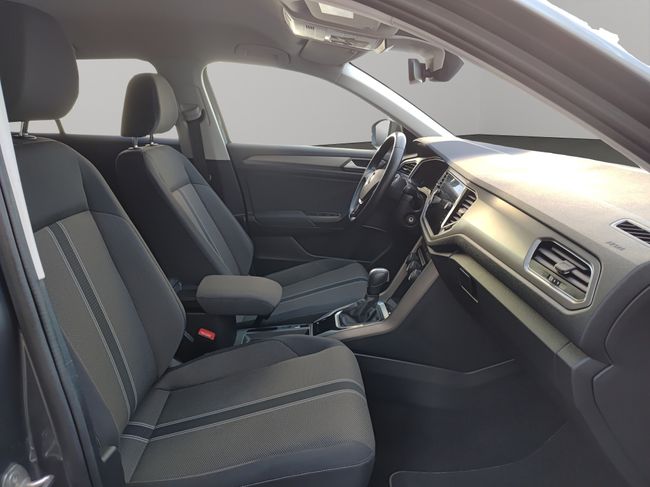 Volkswagen T-Roc Advance 2.0 TDI 110kW (150CV) DSG  - Foto 18