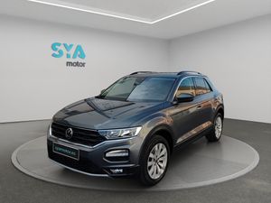 Volkswagen T-Roc Advance 2.0 TDI 110kW (150CV) DSG  - Foto 4