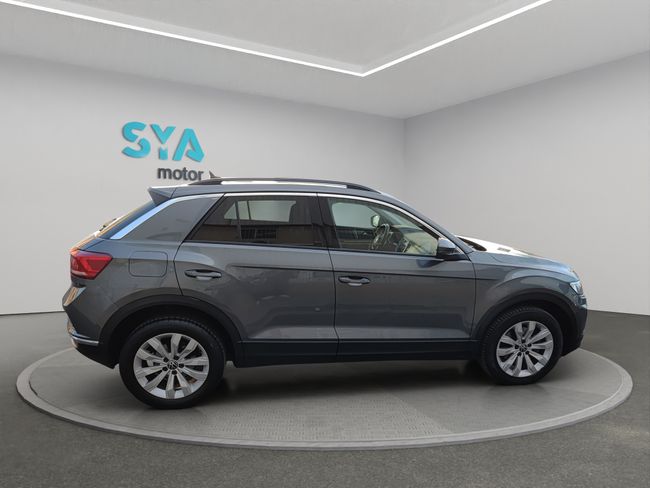 Volkswagen T-Roc Advance 2.0 TDI 110kW (150CV) DSG  - Foto 15