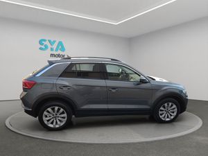Volkswagen T-Roc Advance 2.0 TDI 110kW (150CV) DSG  - Foto 15