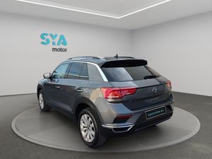 Volkswagen T-Roc Advance 2.0 TDI 110kW (150CV) DSG  - Foto 5