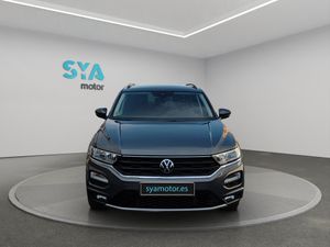 Volkswagen T-Roc Advance 2.0 TDI 110kW (150CV) DSG  - Foto 12