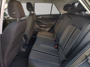 Volkswagen T-Roc Advance 2.0 TDI 110kW (150CV) DSG  - Foto 17