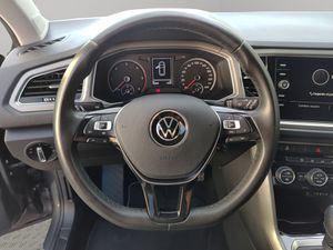Volkswagen T-Roc Advance 2.0 TDI 110kW (150CV) DSG  - Foto 19