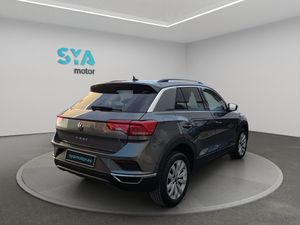Volkswagen T-Roc Advance 2.0 TDI 110kW (150CV) DSG  - Foto 6