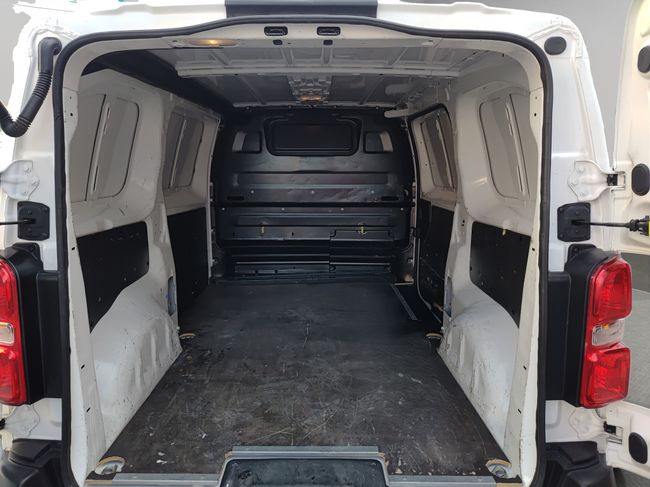 Opel Vivaro Van   - Foto 7