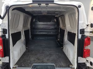 Opel Vivaro Van   - Foto 7