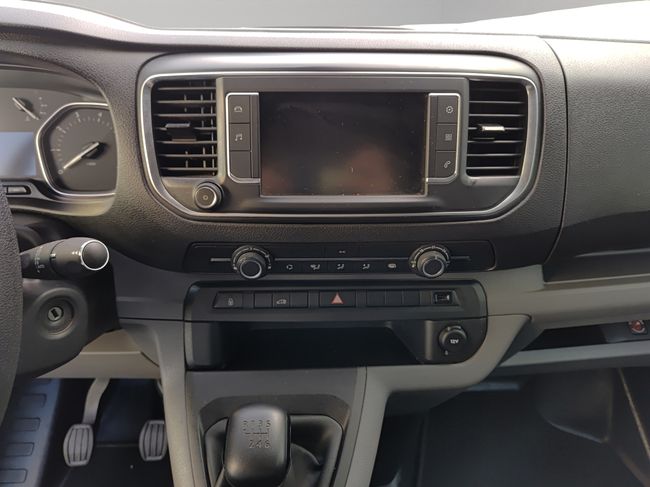 Opel Vivaro Van   - Foto 18