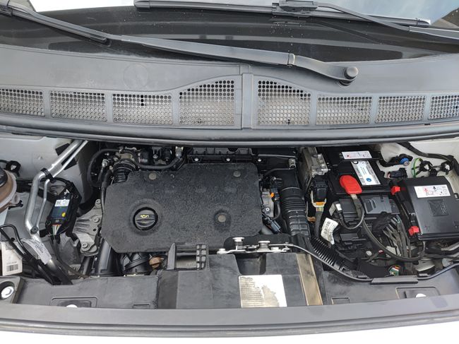 Opel Vivaro Van   - Foto 21