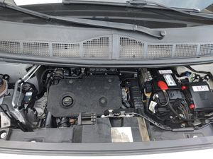 Opel Vivaro Van   - Foto 21