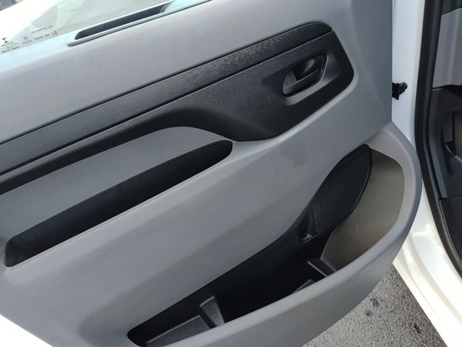 Opel Vivaro Van   - Foto 19