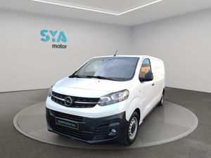Opel Vivaro Van   - Foto 4